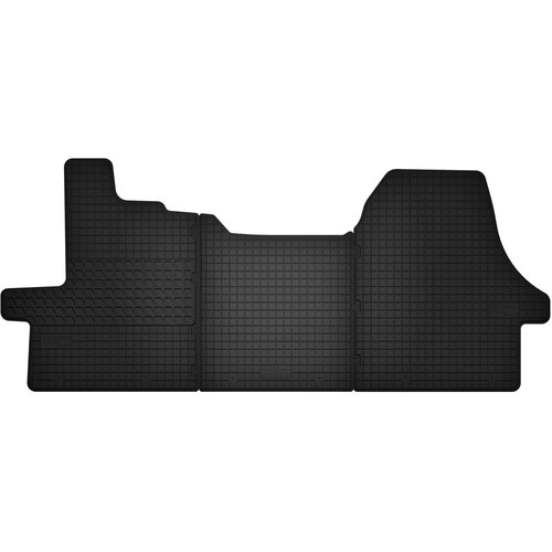 Wielganizator gumijaste zaščitne preproge prva vrsta za: Citroen Jumper II dostavnik (od 2006 do 2014), (22130137) Cene
