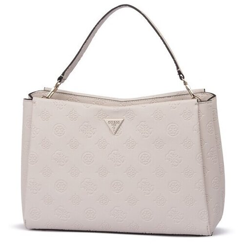 Guess Ročne torbice 64070STL Bež Cene