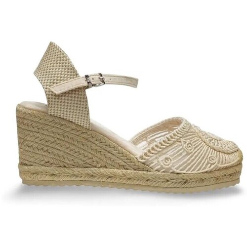 Xti Espadrile 143845 Bela Slike