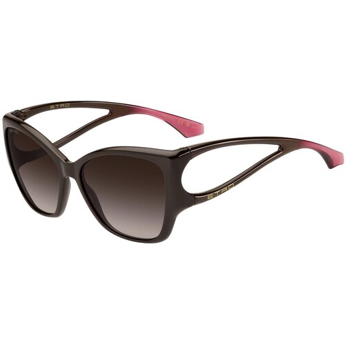 Etro 0155/S DQ2/HA ONE SIZE (59) Rjava/Rjava Cene