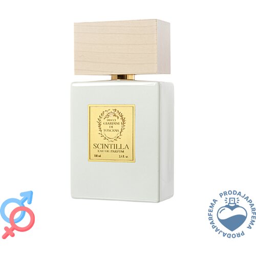  Giardini Di Toscana Scintilla Slike