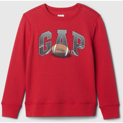 GAP Kids Sweatshirt with Logo - Boys Cene