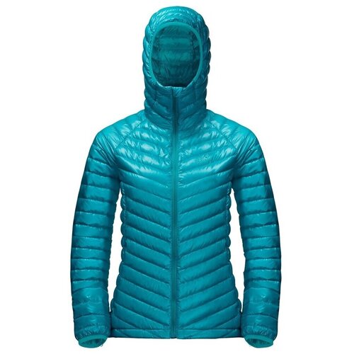 Jack Wolfskin Puhovke Atmosphere pisana Cene