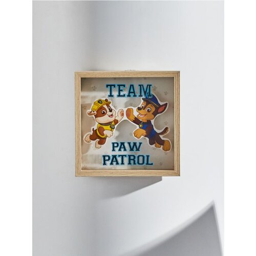 Sinsay Kasica u obliku okvira Paw Patrol Cijene
