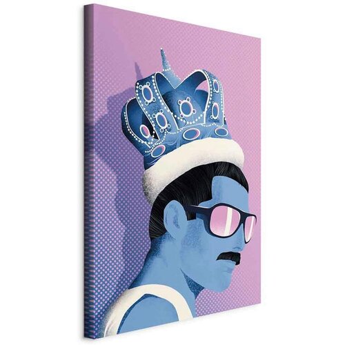 Artgeist Slika Na Platnu Freddie Slike