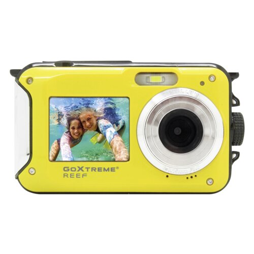Easypix GoXtreme Reef yellow Cijene