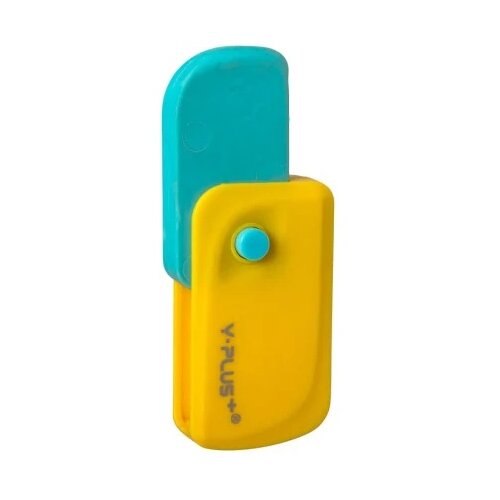 Y-Plus y-spinner gumica žuta ( B2C00421 ) Slike