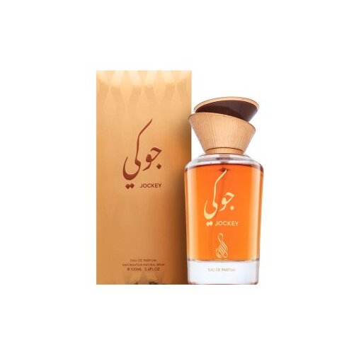 Risala Jockey parfumirana voda unisex 100 ml Slike