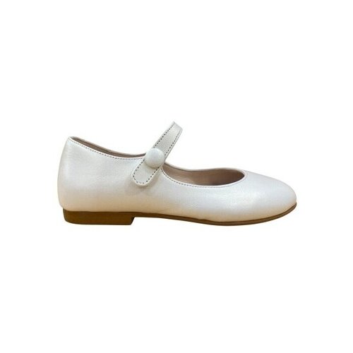 Yowas Balerinke 25515 COMUNION Blanco Bela Slike