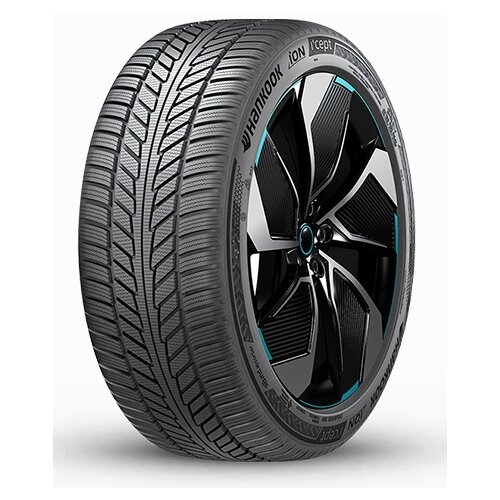 Hankook iON i*cept (IW01A) ( 235/55 R18 104V XL 4PR EV, SUV, SoundAbsorber, SBL ) zimska auto guma Cene