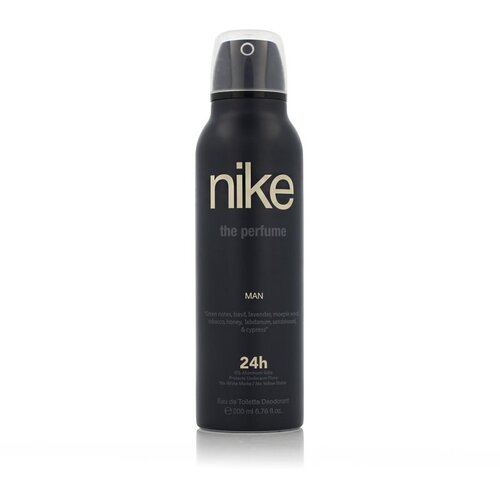 Nike The Perfume Man 24h 200 ml sprej brez aluminija za mo&amp;scaron;ke Slike