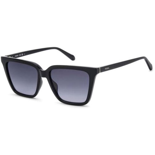 Fossil FOS3173/G/S 807/9O ONE SIZE (56) Črna/Siva Cene