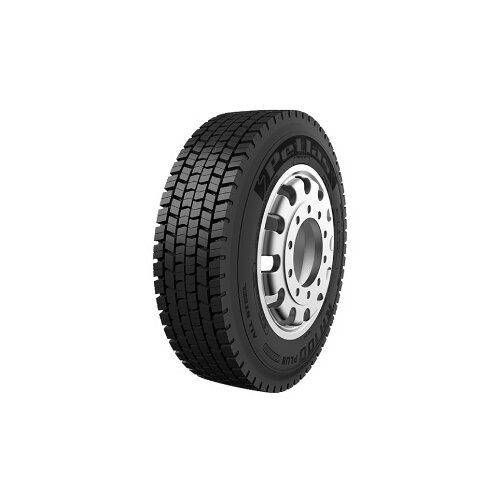 Petlas Teretna guma 295/80 R22.5 Cene