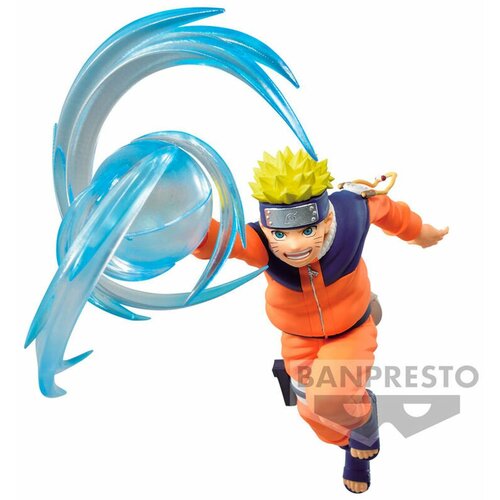Banpresto Statue Naruto Shippuden - Uzumaki Naruto Cene
