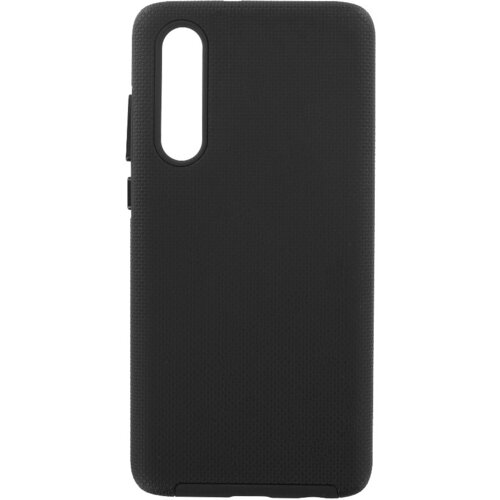 Prio silikonski ovitek za Huawei P30, črn Cene