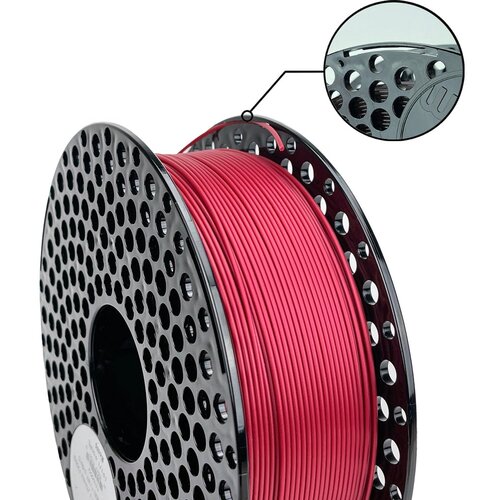 AzureFilm pla pearl red, 1.75mm / 1000g Cene