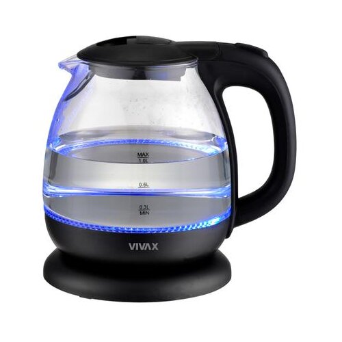  KUHALO ZA VODU VIVAX WH-100G Slike