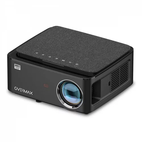 Overmax Projektor Multipic 5.1 LED FullHD