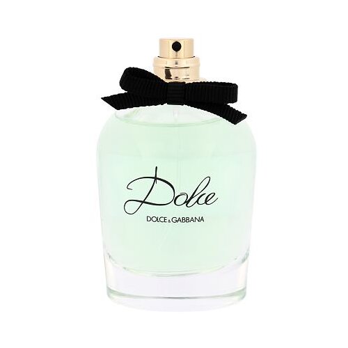 Dolce&amp;amp;gabbana Dolce 75 ml parfemska voda Tester za ženske Slike