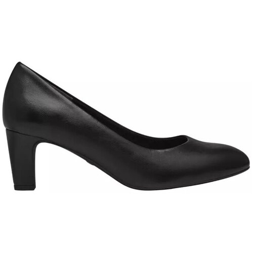 Tamaris Salonarji Chaussures Črna Slike