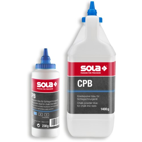 Sola cpb puder prah Slike