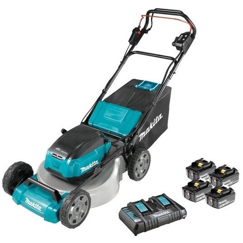 Makita aku samohodna kosilica kosačica DLM462PT4 36V Cijene