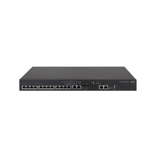 H3C S6520X-16XT-SI L3 16&times;SFP+ 2Rj4510Gb+PSU+Stack Cene