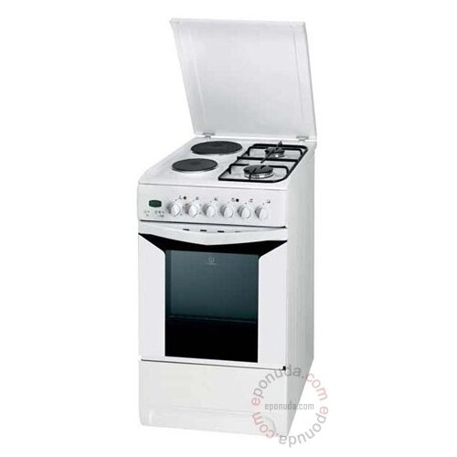 Indesit K3N55S(W)/EU &amp;scaron;poret Slike