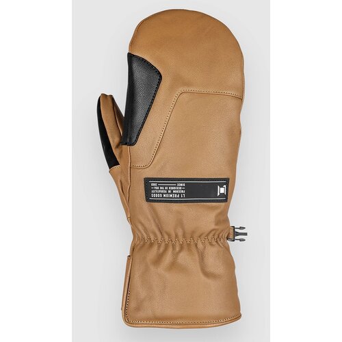 L1 A-Line Rokavice Mitt golden smoke Cene