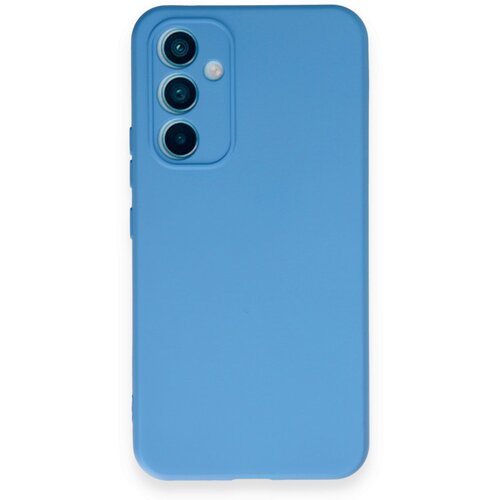 Silikonska futrola SOFT X-Cell za Realme C35 plava Cene
