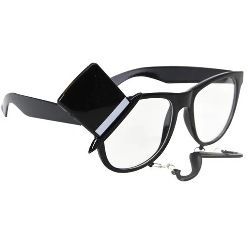 Droll, naočare, brkovi ( 710254 ) Slike
