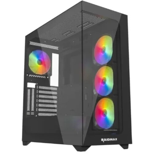  Klik PC Ryzen 7 5700/32GB/M.2 1TB/RTX 5060 8GB/700W Cene