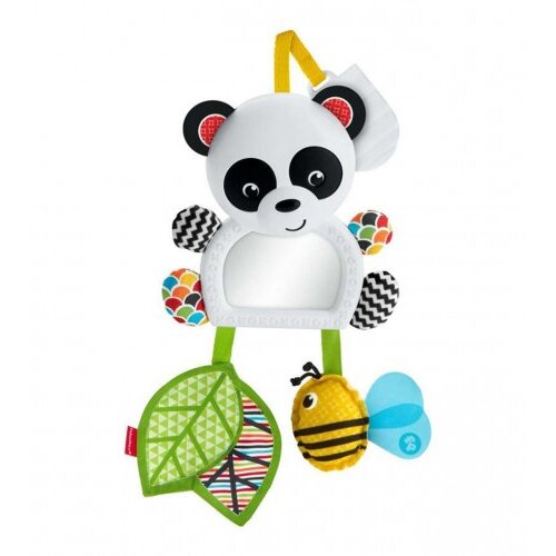 Fisher Price Zveka Baby Panda 171744 Slike