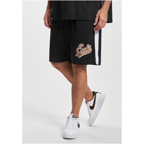 Ecko Unltd. Společnost BBALL Shorts Black Cene