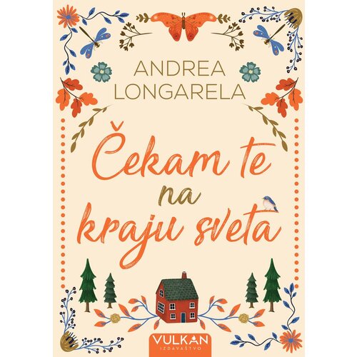  Čekam te na kraju sveta Cene