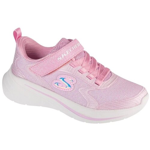 Skechers Nizke superge Wave 92 Bela Cene