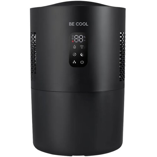 BE COOL 2 in 1 air cleaner BCAW2402 Slike