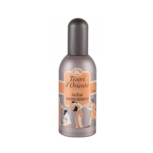 Tesori Doriente Fior di Loto parfumska voda 100 ml poškodovana steklenička za ženske
