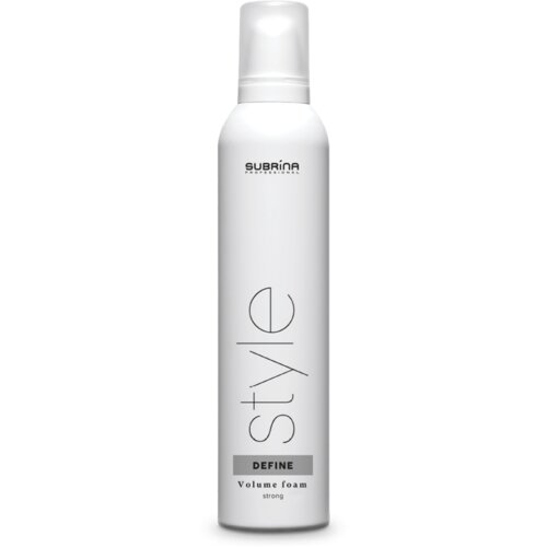 Subrina Professional Volume foam - pjena za volumen 300ml Slike