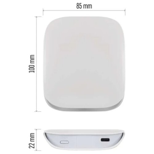  Pametni čvor GoSmart Wi-Fi Slike