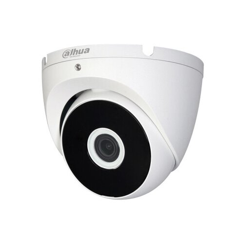 Dahua HAC-T2A21-U-0280B 2MP HDCVI IR Eyeball kamera Cene