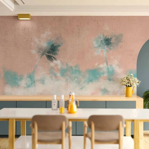  Foto tapeta - Heavenly Relaxation 200x140 Cijene