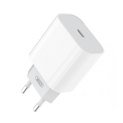 XO Charger L77 Fast Charger 20W Slike