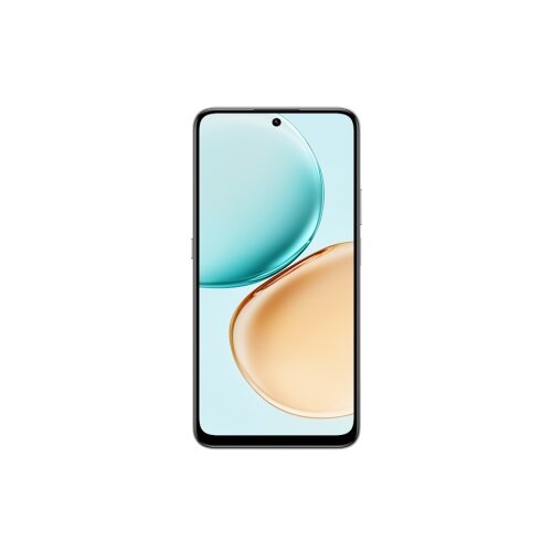 Honor X7d 8GB/256GB meteor silver (5109BYBD) Slike