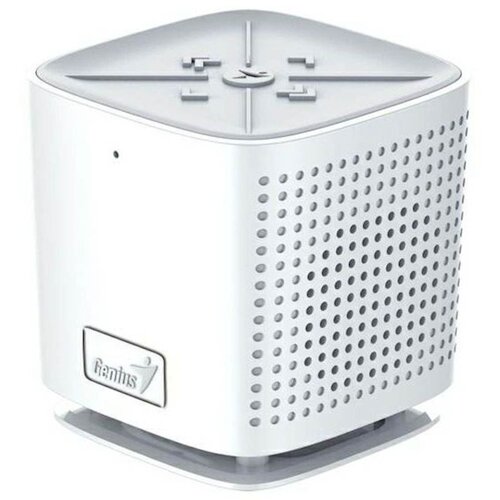  Zvučnik Genius Bluetooth SP-925BT bijeli Cijene