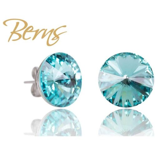 Berns minđuše r30648 galaxy Cene