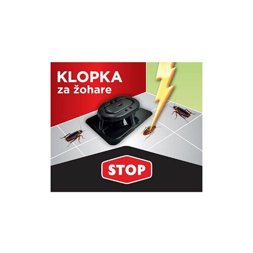  Klopka za žohare Cijene