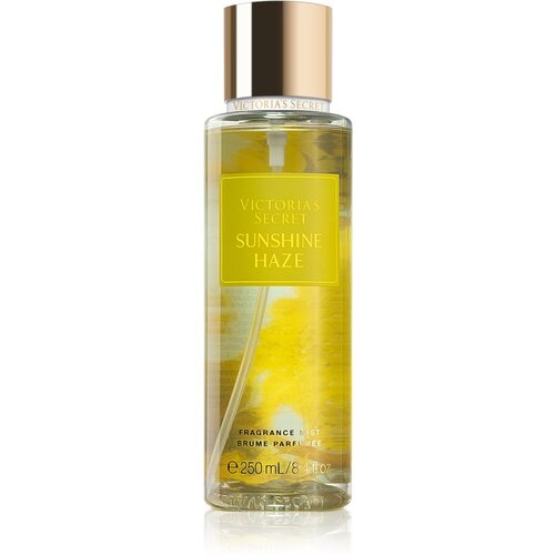 Victoria's Secret Spring Daze Sunshine Haze pršilo za telo za ženske 250 ml Cene