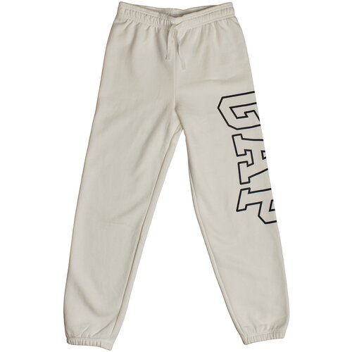 GAP Spodnji deli trenirke 782557-003 Bež Slike