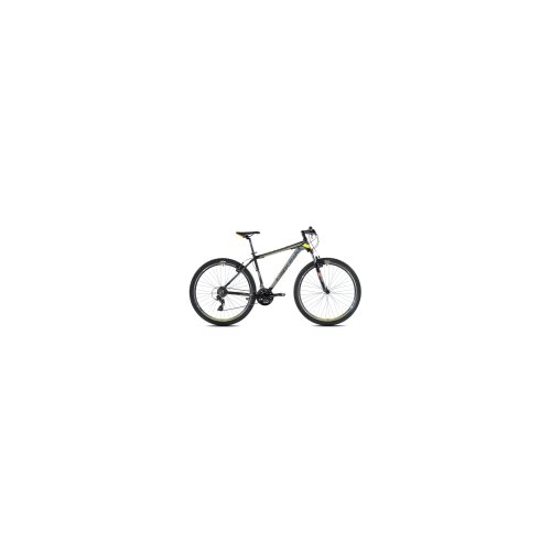 Capriolo bicikl level 9.1 mtb 29 21AL crno-zelena 21 (916545-21) Slike